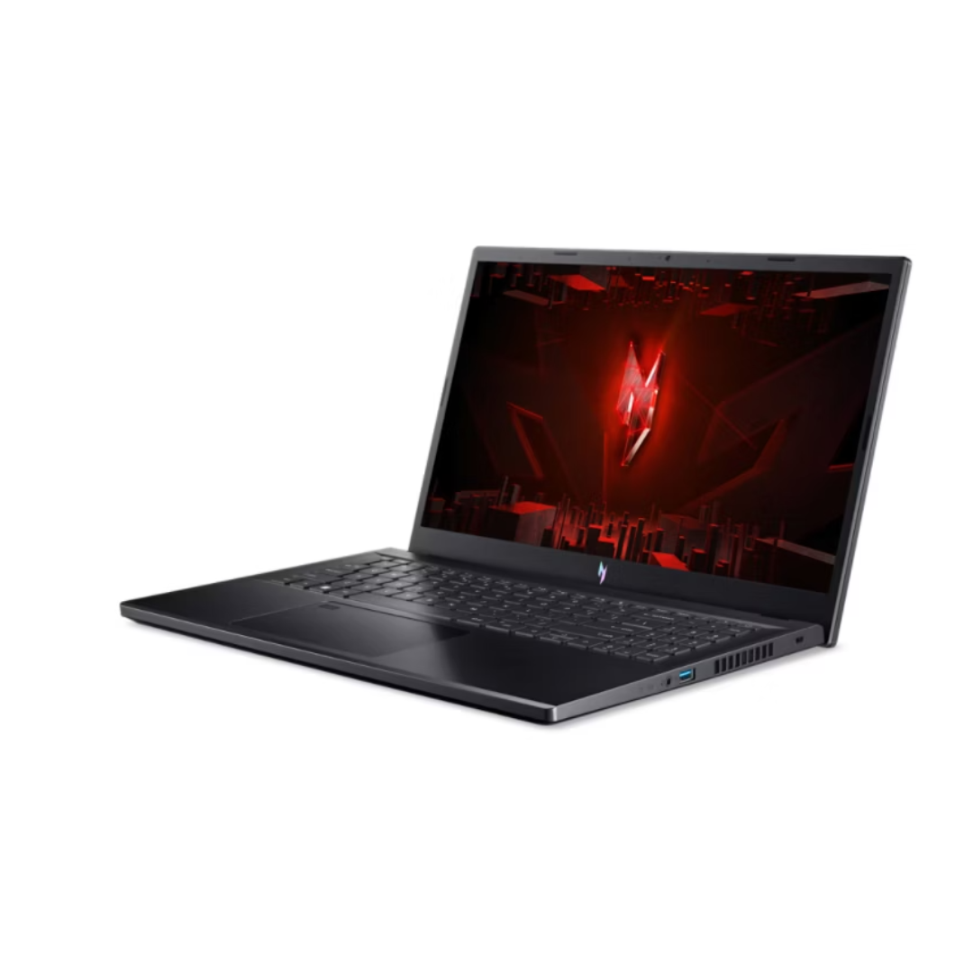 Acer Nitro V15 ANV15-51-79G2, Intel Core i7-13620H, RAM 16GB, 512GB SSD, NVIDIA RTX 4060 8GB, 15.6 FHD IPS 144Hz, Obsidian Black