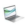 HP ProBook 460 G11, Intel Core Ultra 7-155U, RAM 8GB, SSD 512GB, Intel Graphics, 16.0 WUXGA IPS, Pike Silver
