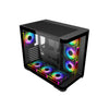 SAMA Neview 2851A Mid Tower Case - Black