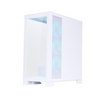 Sama Neview 2351 Mid Tower Case - White (BTF)