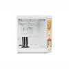 HYTE Y70 touch infinite Mid Tower ATX Case - Snow White