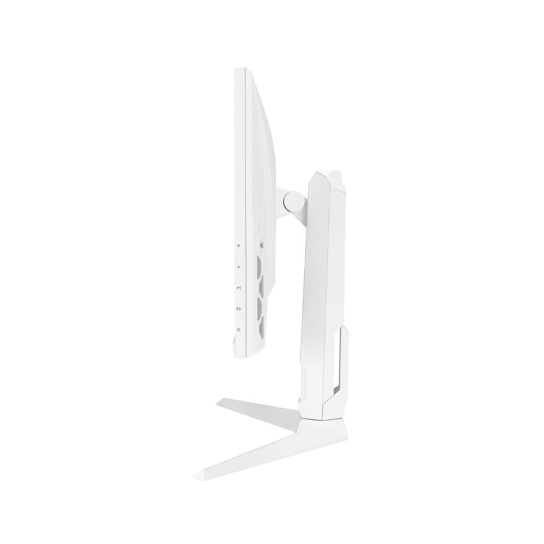 ASUS 27 TUF GAMING VG27AQML1A 260Hz 1Ms 2k (2560 x 1440) Flat IPS Monitor, White