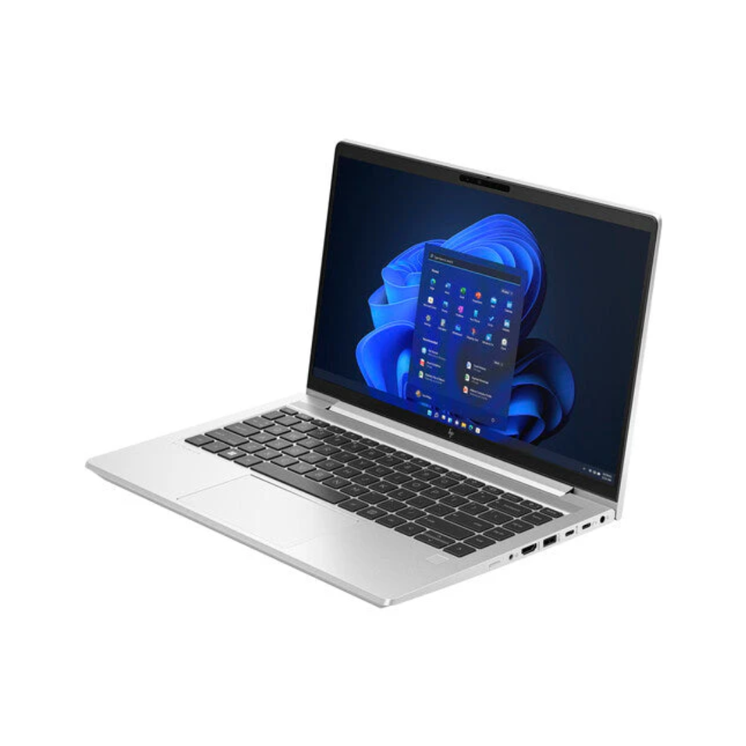Hp elitebook 640 g10 intel core i7 1355u ram 16gb 1tb ssd intel ir