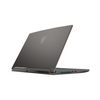 MSI Thin 15 B13UC-1410XAE, Intel Core i7-13620H, RAM 8GB, 512GB SSD, NVIDIA RTX 3050 4GB, 15.6 FHD IPS 144hz, Cosmos Gray