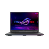 ASUS ROG STRIX G18 G814JZR-N6099, Intel Core i9-14900HX, RAM 32GB, SSD 1TB, NVIDIA RTX 4080 12GB, 18.0 WQXGA 240Hz, Eclipse Gray