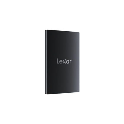 Lexar SL500 2TB Type-C Portable External SSD