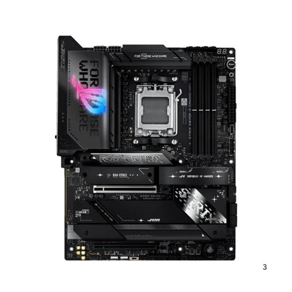 ASUS ROG STRIX X870E-E GAMING WIFI