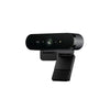 Logitech BRIO 4K Webcam Ultra HD Video & HDR