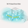 TP-Link Deco X20 AX1800 Whole Home Mesh Wi-Fi 6 System 3-Pack