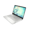 HP 15s-fq5206ne, Intel Core i5-1235U, RAM 8GB, 512GB SSD, Intel Iris Xe Graphics, 15.6 FHD, Natural silver