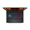 MSI Katana 15 HX B14WEK-665XAE, Intel Core i7-14700HX, RAM 16GB, SSD 512GB, NVIDIA RTX 5050 8GB, 15.6 Inch FHD IPS 144Hz, Black