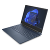 HP Victus 15-fa1096ne, Intel Core i7-13700H, RAM 16GB, SSD 512GB, NVIDIA RTX 4050 6GB, 15.6 Inch IPS 144Hz, Blue