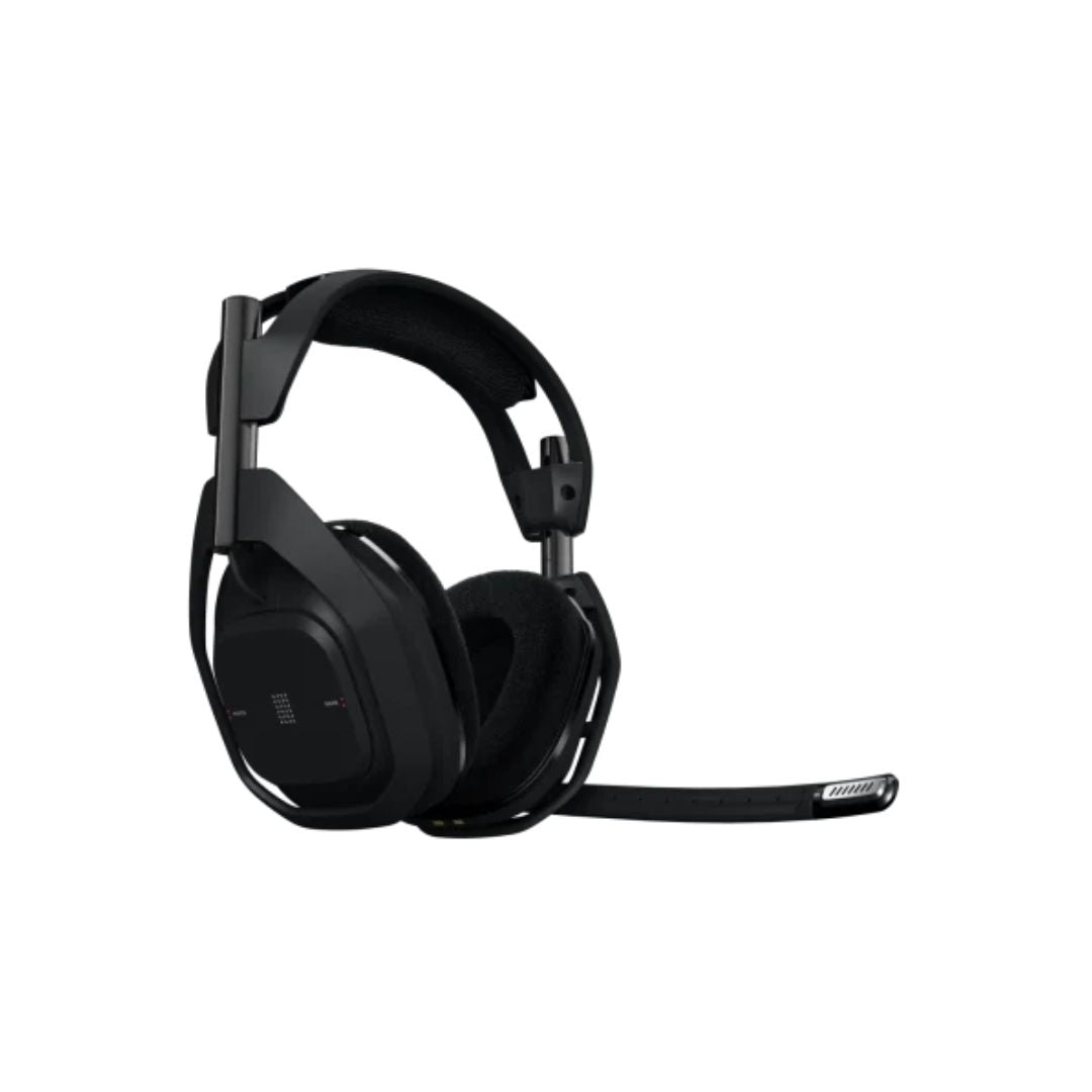 Logitech ASTRO A50 X Gaming Headset - Black