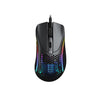 Glorious Gaming Model D2 Wired Gaming Mouse - Matte Black