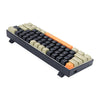 Redragon K606 Lakshmi 60% Mechanical Keyboard, 61 Keys, Detachable Wired Type-C Cable, Blue Switch