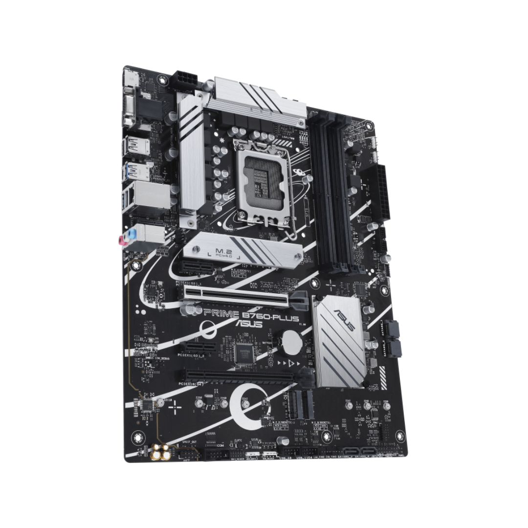ASUS PRIME B760-PLUS D5