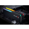 G.SKILL Ripjaws M5 RGB  DDR5 32GB (2x16GB) 6000MHz CL36, Intel XMP 3.0 - Black