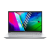 ASUS Vivobook Pro 15 K3500QC OLED-4W, AMD Ryzen 5 5600H, RAM 8GB, SSD 512GB, NVIDIA RTX 3050 4GB, 15.6 OLED FHD 60Hz, Cool Silver