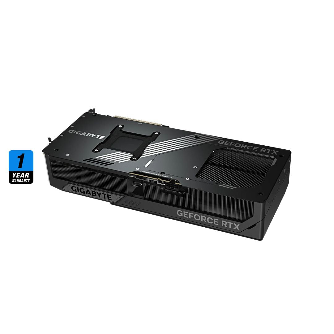 بطاقة الرسومات Gigabyte GeForce RTX™ 5090 WINDFORCE OC سعة 32 جيجابايت