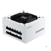 Segotep GM850W 850W Gold 80+ Full Modular, PCIe 5.1 & ATX 3.1 - White