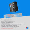 Pc Build Intel Core i5-14600K, RTX 5060Ti 8GB , RX 9070 16GB , 5070 12GB