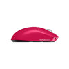 Logitech G PRO X Superlight 2 Wireless Gaming Mouse - Magenta