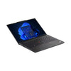 Lenovo ThinkPad E14 - (HA00), Intel Core i7-1355U, RAM 8GB, SSD 512GB, Intel UHD Graphics, 14.0 WUXGA, Graphite Black