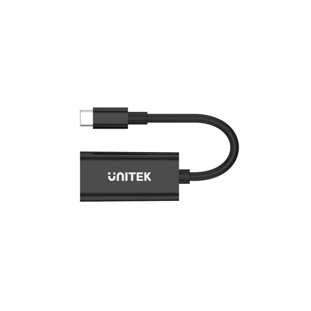 محول UNITEK 4K 60Hz USB-C إلى HDMI 2.0 V1421A