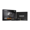SAMSUNG 970 EVO Plus SSD 500GB NVMe M.2