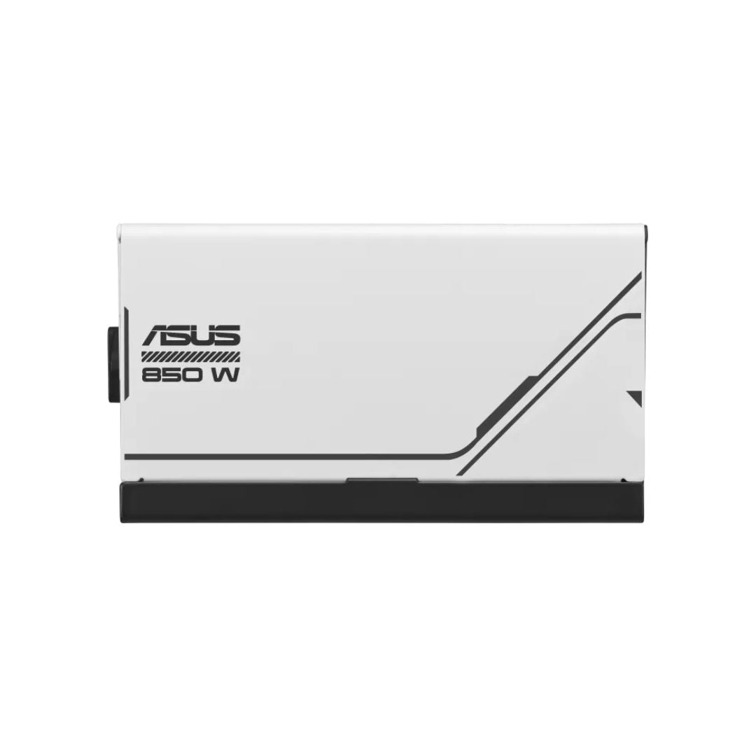 ASUS Prime AP-850G - 850W Gold 80+ Gold, Full Modular, PCIe 5.0