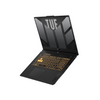 ASUS TUF GAMING F17 FX707VI-HX036, Intel Core i7-13620H, RAM 16G, SSD 1TB, NVIDIA RTX 4070 8GB, 17.3 FHD IPS 144Hz, Mecha Gray