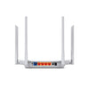 TP-Link Archer C50, AC1200 Wireless Dual Band Router