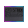 ASUS ROG Strix G18 G815LR-S8113, Intel Core Ultra 9 275HX, RAM 32GB, SSD 1TB, NVIDIA RTX 5070 Ti 12GB, 18.0 WUXGA IPS 144Hz, Volt Green