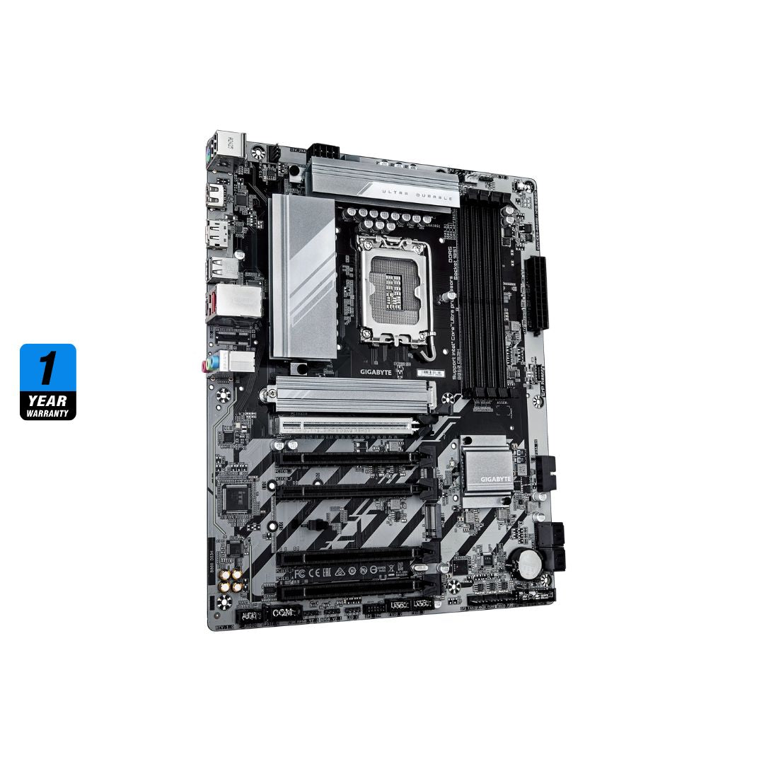 Gigabyte B860 DS3H , Motherboard