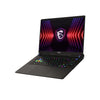 MSI Vector 16 HX A14VIG-693US, Intel Core i9-14900HX, RAM 32GB, SSD 1TB, NVIDIA RTX 4090 16GB, 16.0 QHD+ 240Hz, Cosmos Gray