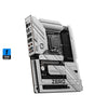 اللوحة الأم MSI Z790 PROJECT ZERO – إصدار BTF