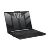 ASUS TUF Gaming F15 FX507VU-LP141, Intel Core i7-13620H, RAM 16GB, SSD 512GB. NVIDIA RTX 4050 6GB, 15.6 FHD 144Hz, Mecha Gray