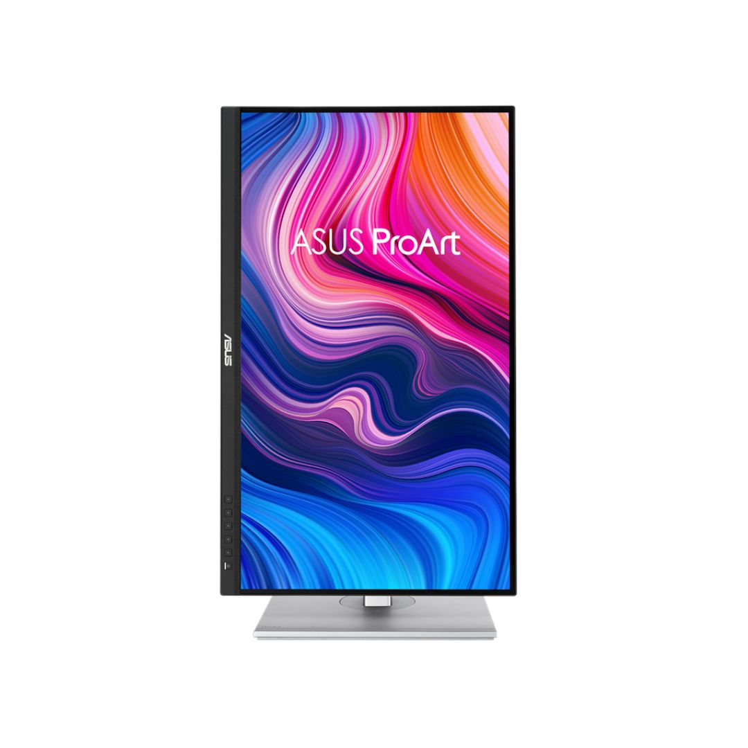 ASUS PA279CV 27インチ 4Kモニター本体（sRGB100%） Amazon.com: ASUS ProArt Display PA279CV 27” 4K HDR UHD (3840