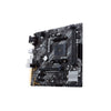 ASUS PRIME B450M-K II, Motherboard