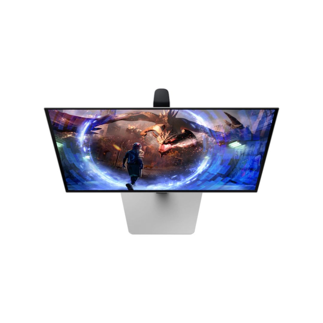 Samsung G6 27'' QD-OLED 2K 360Hz Monitor | Ultra-Fast