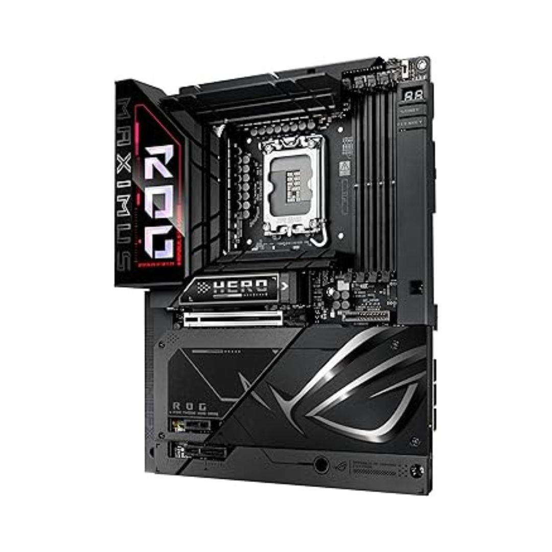 أسوس ROG MAXIMUS Z890 HERO، لوحة أم