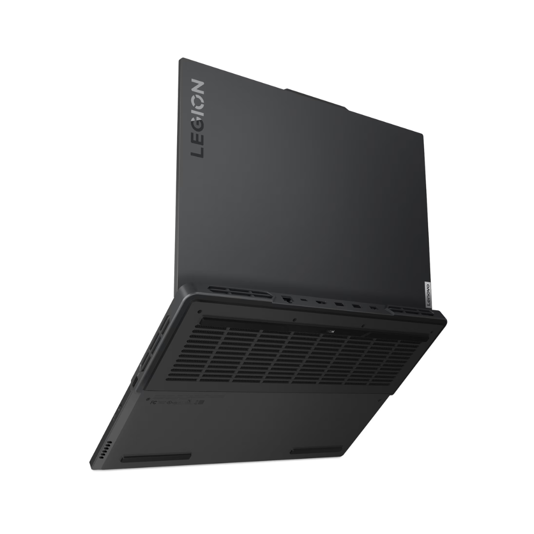 Lenovo Legion PRO 5 16IRX8 - (PGAX), Intel Core i7-13650HX, RAM 16GB, 1TB SSD, RTX 4060 8GB, 16.0 2K WQXGA IPS 240Hz, Onyx Gray