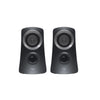 Logitech Z313 Speaker System with Subwoofer