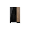 Corsair 6500X ARGB Mid-Tower - Black
