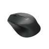 Logitech M280 Wireless Mouse - Black