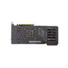 ASUS TUF Gaming GeForce RTX™ 4070 Ti SUPER 16GB GDDR6X OC Black Edition