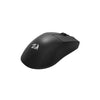 Redragon M916 PRO 4K 3-Mode Wireless Gaming Mouse - Black