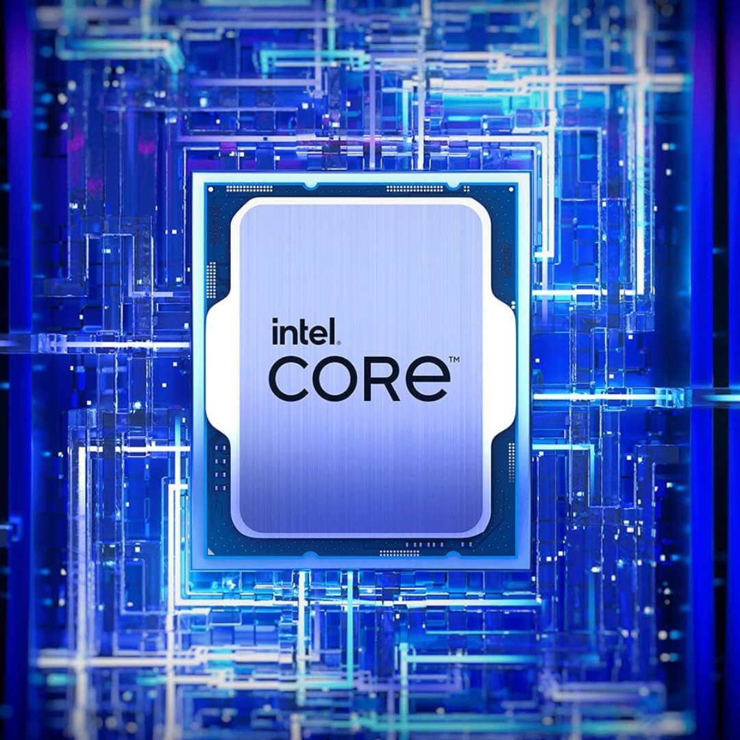 Intel Core i7-13700KF Desktop Processor - Tray