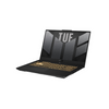 ASUS TUF Gaming F17 FX707ZV4-HX028 (2023), Intel Core i7-12700H, RAM 16GB, 512GB SSD, RTX 4060 8GB, 17.3 FHD 144Hz IPS, Mecha Gray