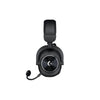 Logitech G PRO X 2 Lightspeed Wireless Gaming Headset- Black